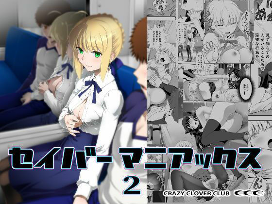 セイバーマニアックス2()