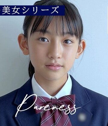 【エロ漫画raw】Pureness 〜純真な女子校生の裏動画〜